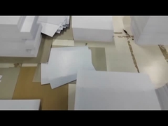 RFID kartı için RFID inlay/Prelam