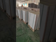 PC kart listesi Polikarbonat çevre dostu