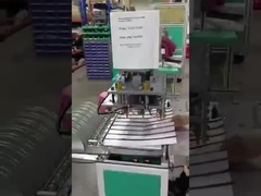 Şeffaf 0.1mm A4 Manyetik Şerit Kaplama Üstü