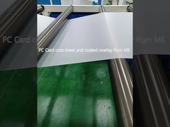 PC çekirdek levhası, PC kart baskı levhası, PC baskı levhası