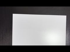 PET kartı levha neden ofset baskı veya serigrafi yazıcı ile basılmayı seçtiğinizi görün