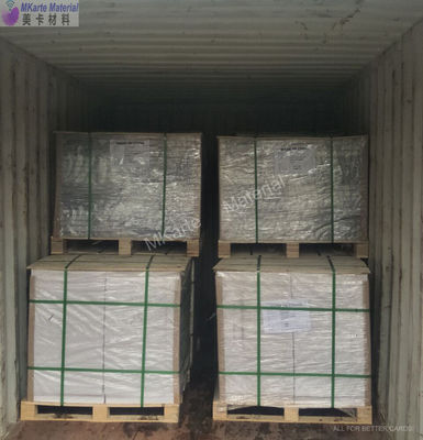 Plastik Kart Yapımı İçin Ofset Yazdırılabilir Pvc Levhalar / PVC Çekirdek levha