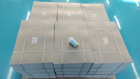 3*8 4*8 6*8 Layout RFID Inlay Prelam PVC Inlay Sheet RFID Contactless Card Sheet Plastik Kart Üretimi İçin