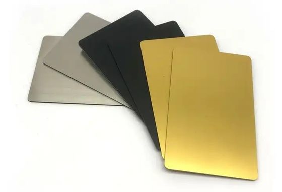 0.25-0.76mm Kalınlığı Yüksek Kaliteli Ekolojik Dostluklu Pvc Kart Yapımı İçin Geri Dönüştürülmüş Pvc Çekirdek Yapısı