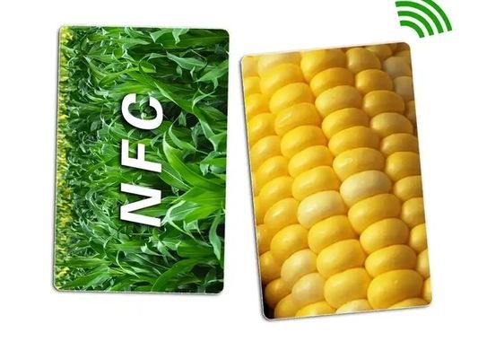 0.25-0.76mm Kalınlığı Yüksek Kaliteli Ekolojik Dostluklu Pvc Kart Yapımı İçin Geri Dönüştürülmüş Pvc Çekirdek Yapısı