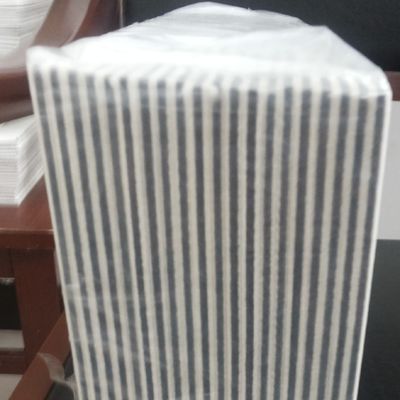 İzolasyon Laminated Pad PVC Kart Laminasyonu Yün Felt Katmanları ve Siyah Silikon Kauçuk