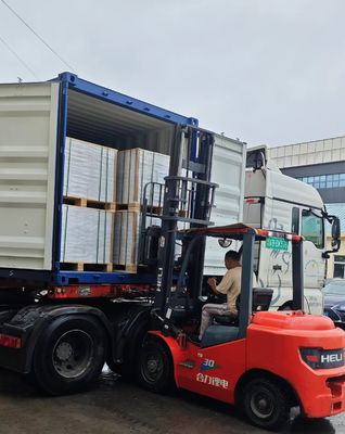 PVC kart laminasyonu için uygun paketleme yöntemi