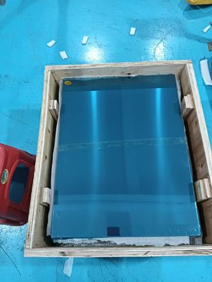 Kart Laminasyon Makinesi Aksesuarları İçin Çizilmez Laminasyon Boyut Toleransı ±1mm Uzun Ömürlü ve Özelleştirilebilir Koruma