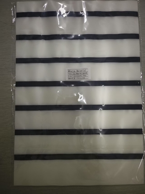 Yapıştırıcı Kaplamalı Manyetik Şerit Kart Kaplaması, Üst Katman için 0.04-0.1mm, HICO LOCO Üyelik Kartı