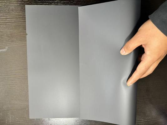 Güvenli Erişim Yönetimi için uzun ömürlü özelleştirilebilir temassız akıllı PET kartı malzemesi