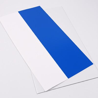 0.15mm Kalınlığı Akıllı Kart Malzemesi, Barium Ferrit Manyetik Katmanı ve RFID Kartı Üretimi için %5.5 Iletkenlik