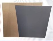 Kırmızı Sert 4mm-6.5mm Kalınlıklı CCL Yastık Yastığı