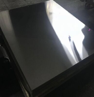 PCB Laminasyon Çelik Tablası Japon Yüksek Hassasiyetli NAS Alloy Çelik Tablası Basılı Devre Tablosu Sıcak Presleme için