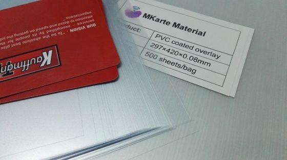 Renk Değişimi ve Deformasyonu Olmayan Yüksek Yapışma PVC Kaplamalı Kaplama