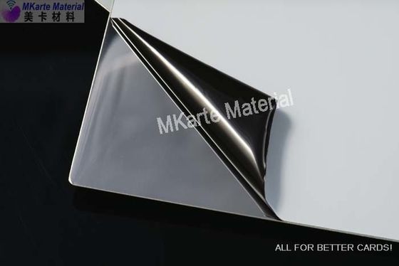 Özel Yapılmış Boyut Lamine Çelik Levhalar 0.6mm / 0.8mm Kalınlık