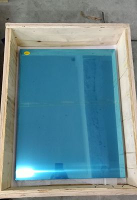 Özel Yapılmış Boyut Lamine Çelik Levhalar 0.6mm / 0.8mm Kalınlık