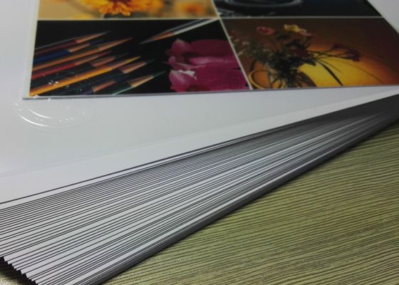 HP Epson ve Cannon Mürekkep Püskürtmeli Yazıcı için A4 Boyutlu Mürekkep Püskürtmeli Yazdırılabilir PVC Levhalar