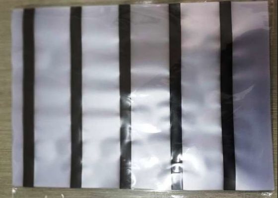 A4 Boyutlu Pvc Kaplama Levha Manyetik Çizgili Kaplama ile Güçlü Yapıştırıcı Etkisi