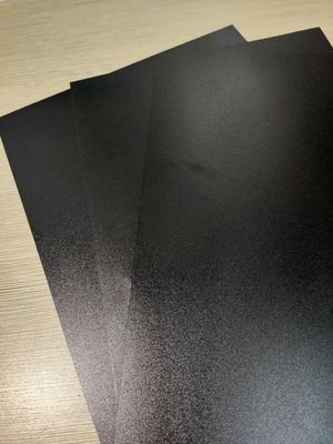 Aşınmaya Dayanıklı Plastik Levha Polikarbonat Çevre Dostu Malzeme