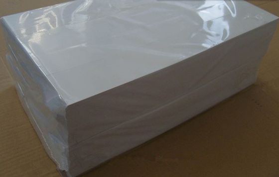 PETG Kart Gövde Üretimi İçin Yüksek Mekanik Mukavemet PETG Plastik Levha