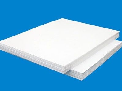 PETG Kart Gövde Üretimi İçin Yüksek Mekanik Mukavemet PETG Plastik Levha