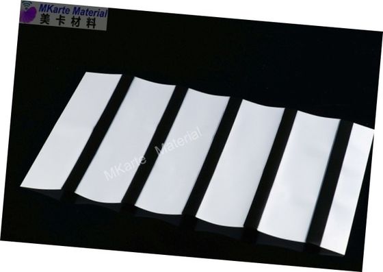 0.04mm PVC Kart A4 A3 Boyutlu Manyetik Şerit Kaplamalı Kaplama Filmi