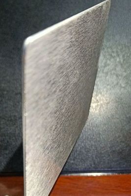Kakma Prelam Pvc Levha 1.0mm Lamine Çelik Levha