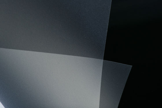 Ofset Baskı 6.0 N / Cm Sararma Önleyici PVC Çekirdek Levha