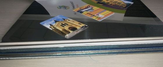 Ayna / Parlak Yüzey Kartı 0.8mm Lamine Çelik Levha