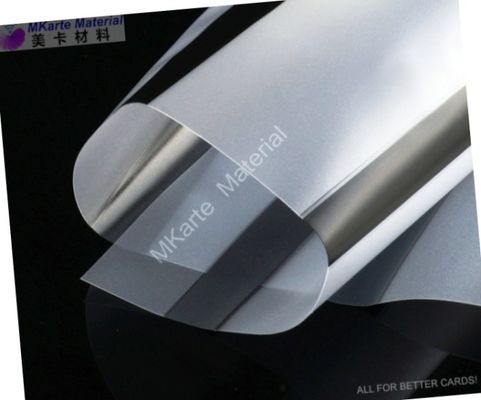 0.08mm Yüksek Yapışma A4 Boyutlu Pvc Manyetik Şerit Kaplamalı Kaplama