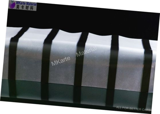 Kart Laminasyon için A3 Hico Manyetik Şerit Pvc Kaplamalı Kaplama