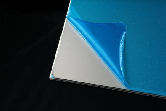Pvc Kart Malzeme Laminasyonu için Hafif Mat Lamine Çelik Levha 0.3um Yüzey Pürüzlülüğü