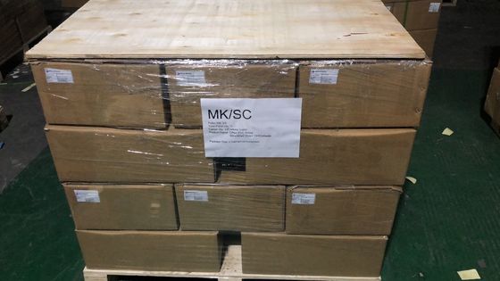 Kart Üretimi için Ofset Yazdırılabilir Plastik Çekirdek Levha 0.32mm