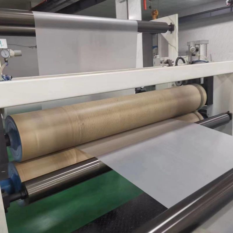 0.08mm Çevre dostu Petg Plastik Yaprak Sürüş Ruhsatı Kartları Üretim