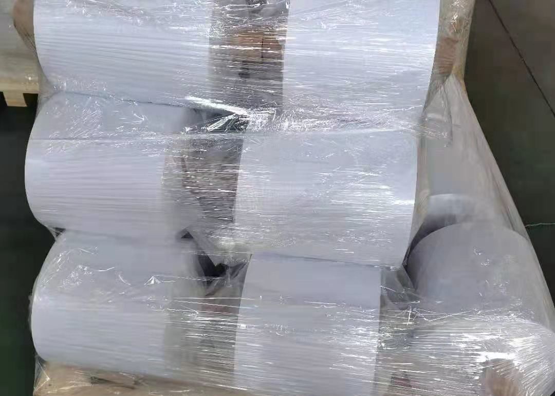 Akıllı Kart Malzeme Üretimi İçin A4 Boyutlu Pc Plastik Levha